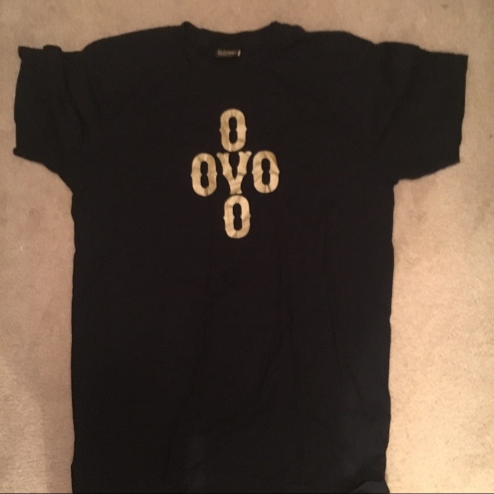 OVO tshirt
